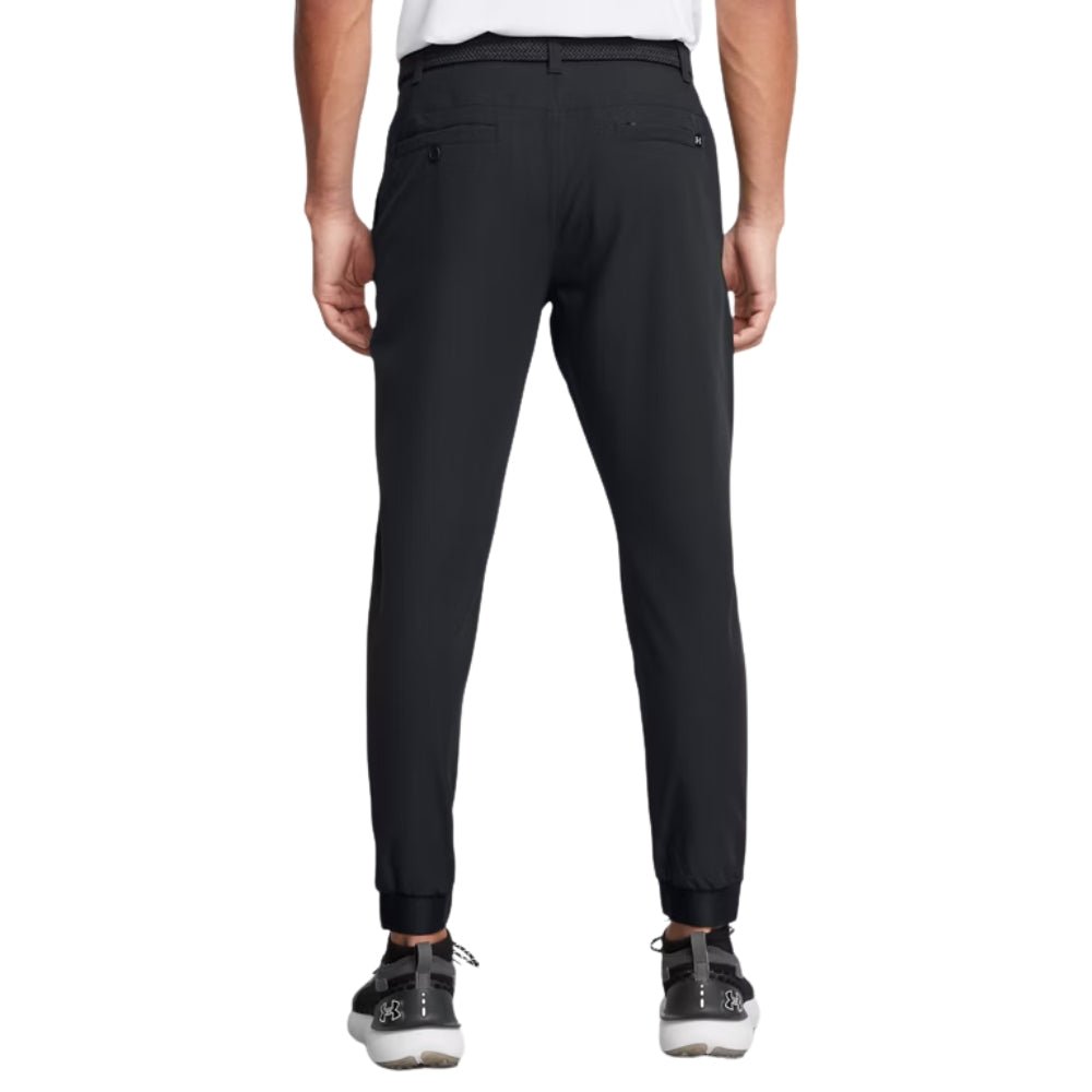 Under Armour Drive Men's Joggers - Black - Under Armour