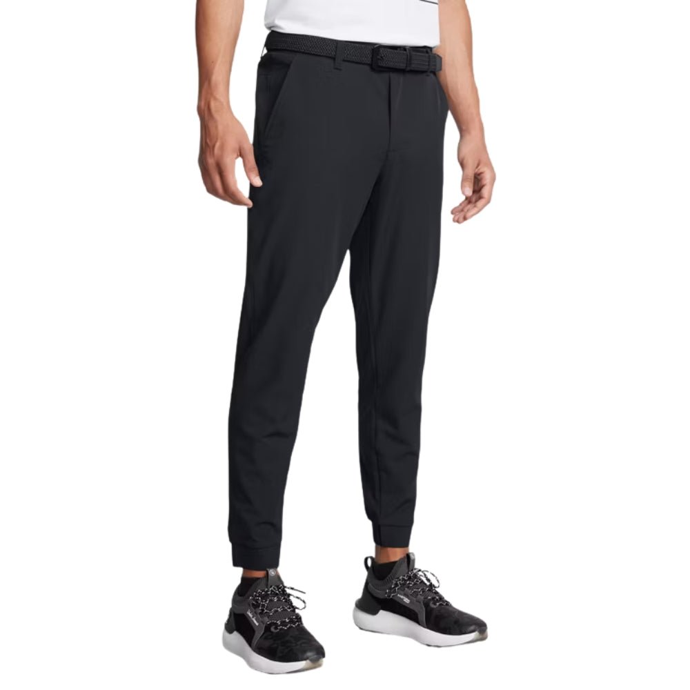 Under Armour Drive Men's Joggers - Black - Under Armour