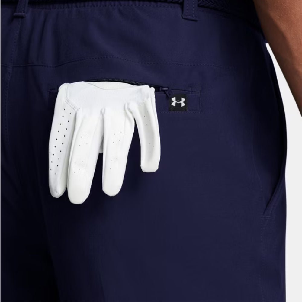 Under Armour Drive Men's Joggers - Navy - Under Armour