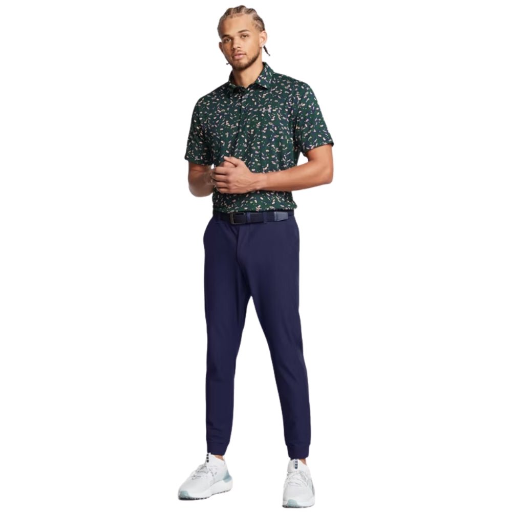 Under Armour Drive Men's Joggers - Navy - Under Armour
