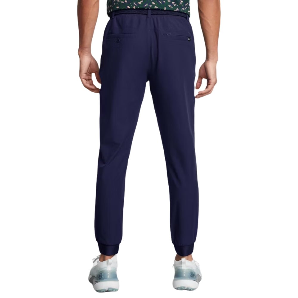 Under Armour Drive Men's Joggers - Navy - Under Armour