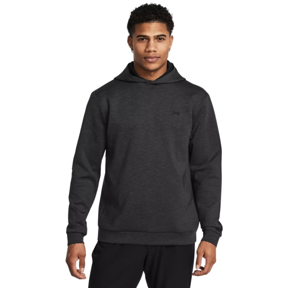 Under Armour Drive Midlayer Men's Hoodie - Black
