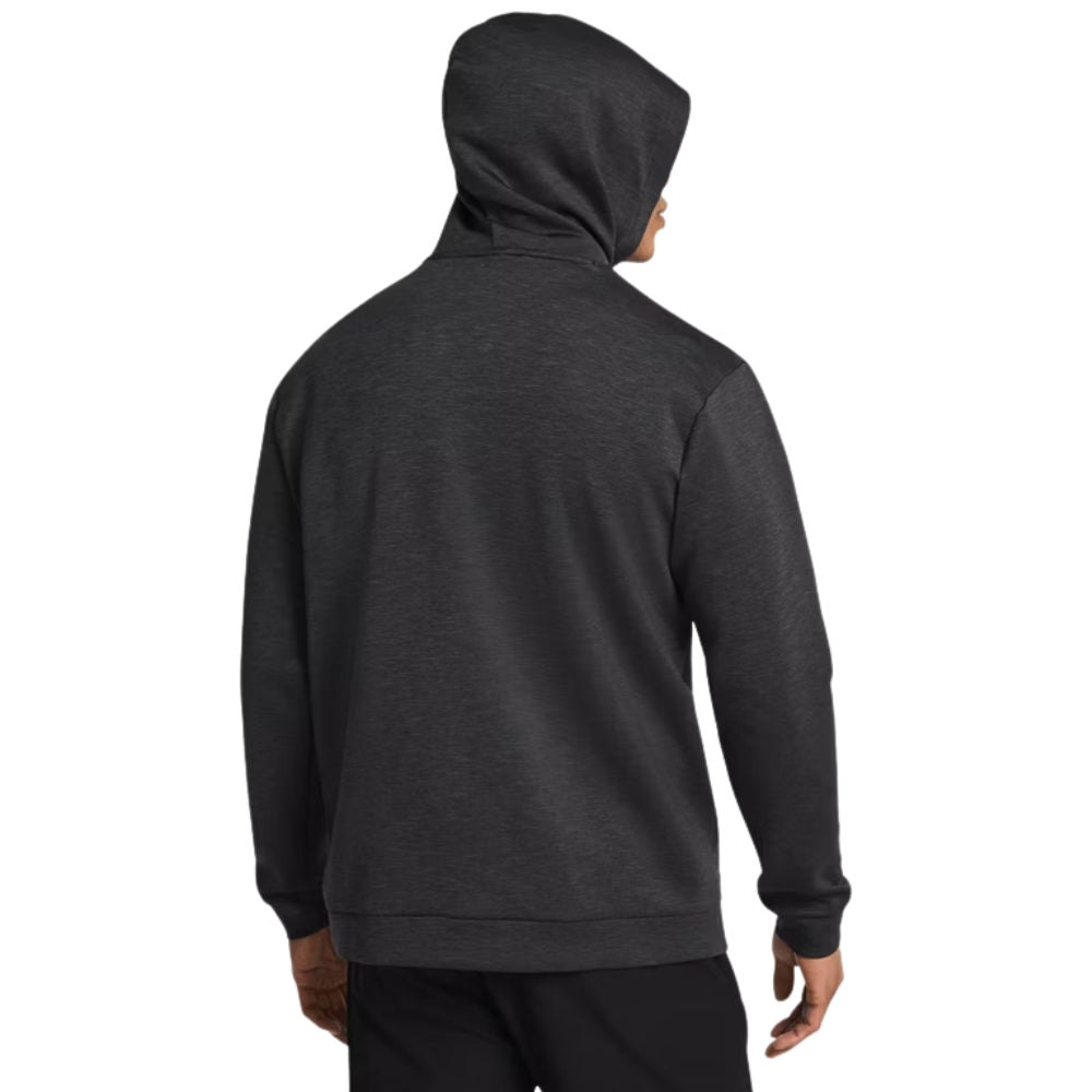 Under Armour Drive Midlayer Men's Hoodie - Black