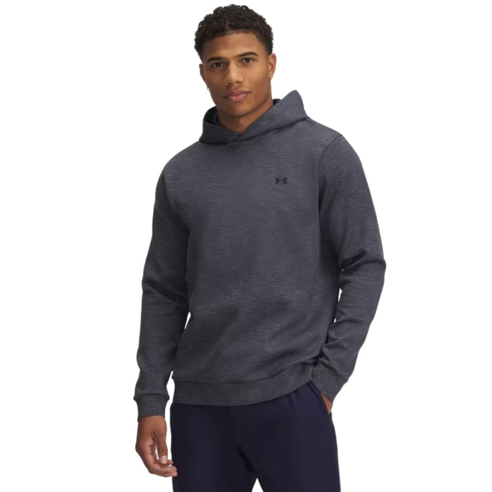 Under Armour Drive Men's Golf Hoodie - Midnight Navy - Under Armour