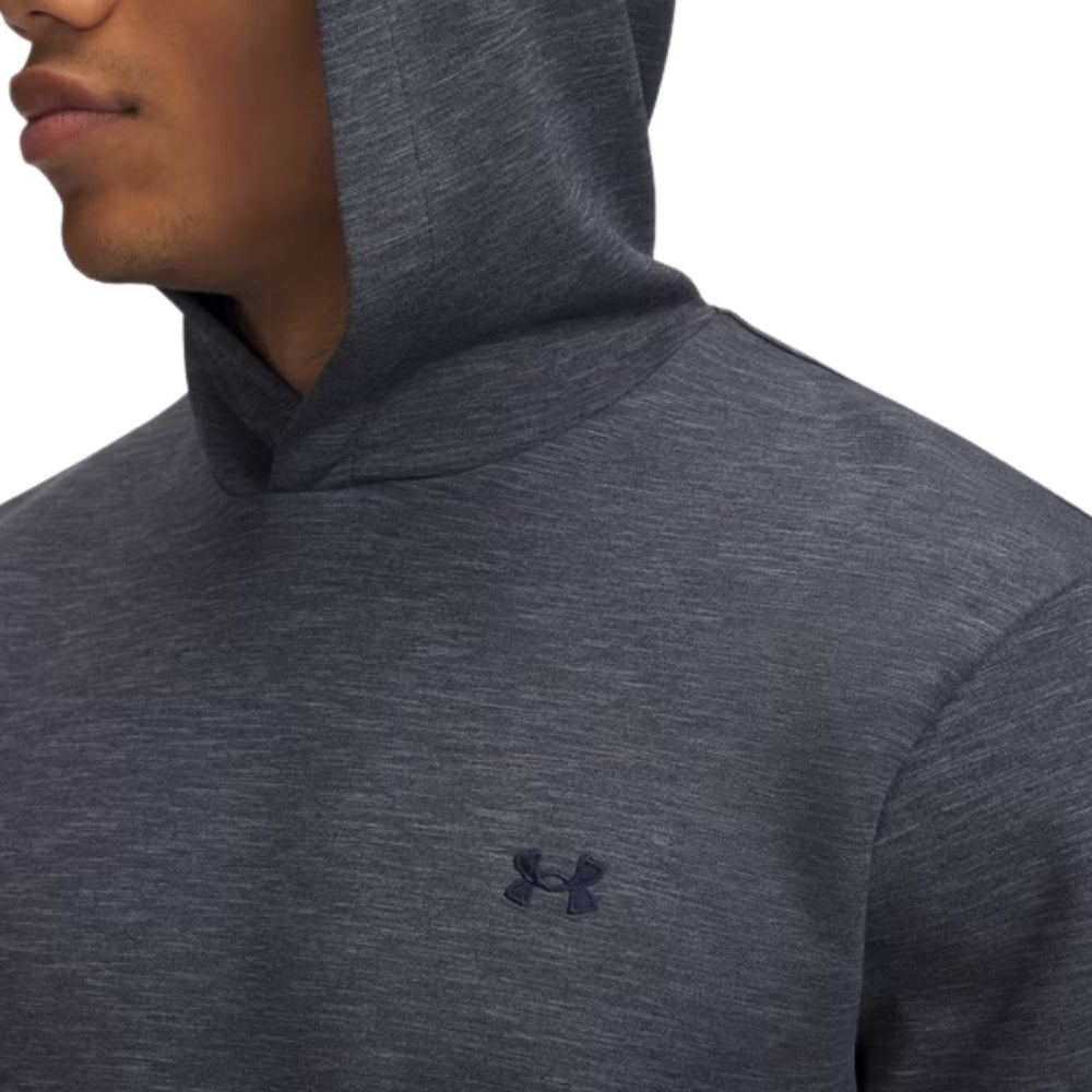 Under Armour Drive Midlayer Men's Hoodie - Midnight Navy