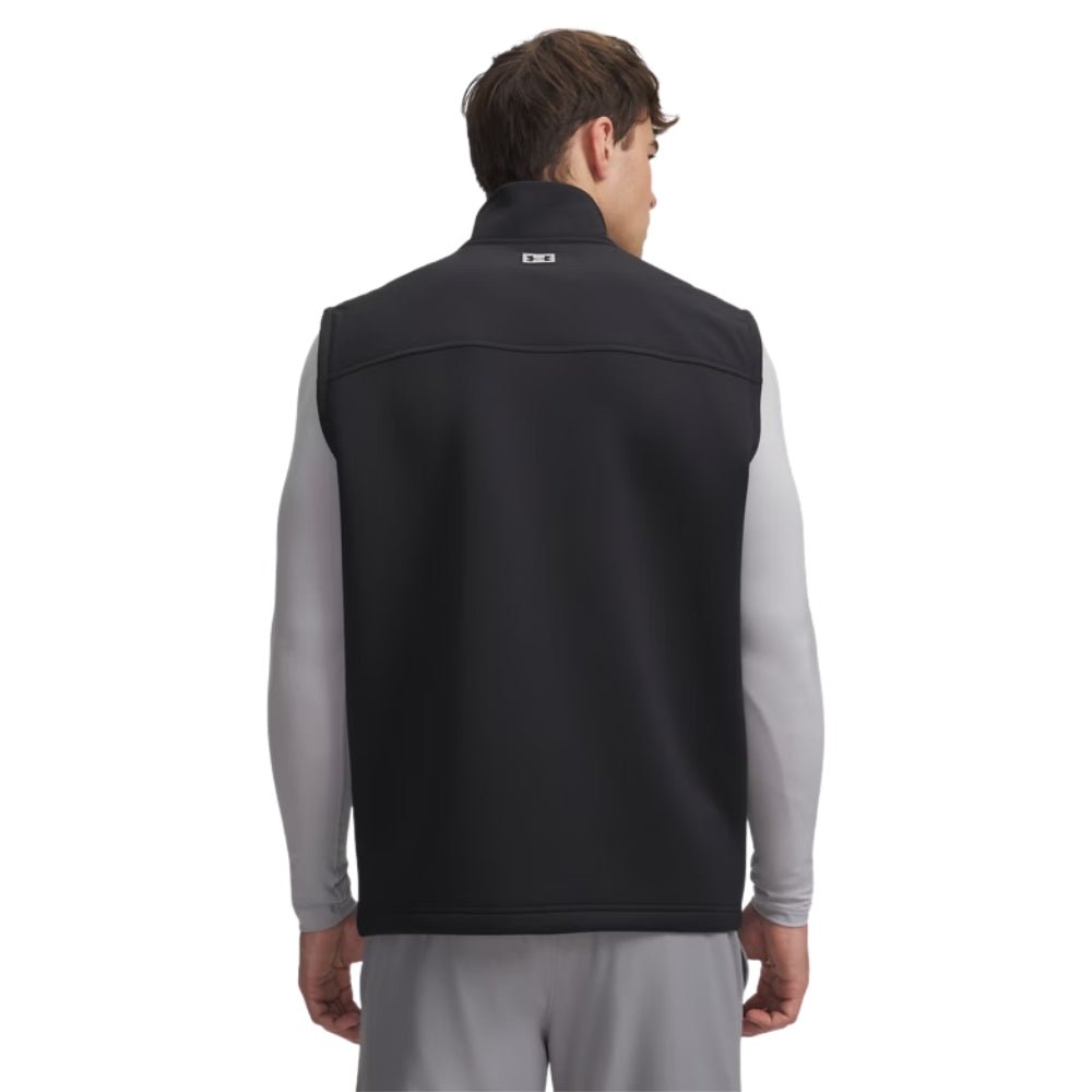 Under Armour Drive Pro Hybrid Vest - Black - Under Armour