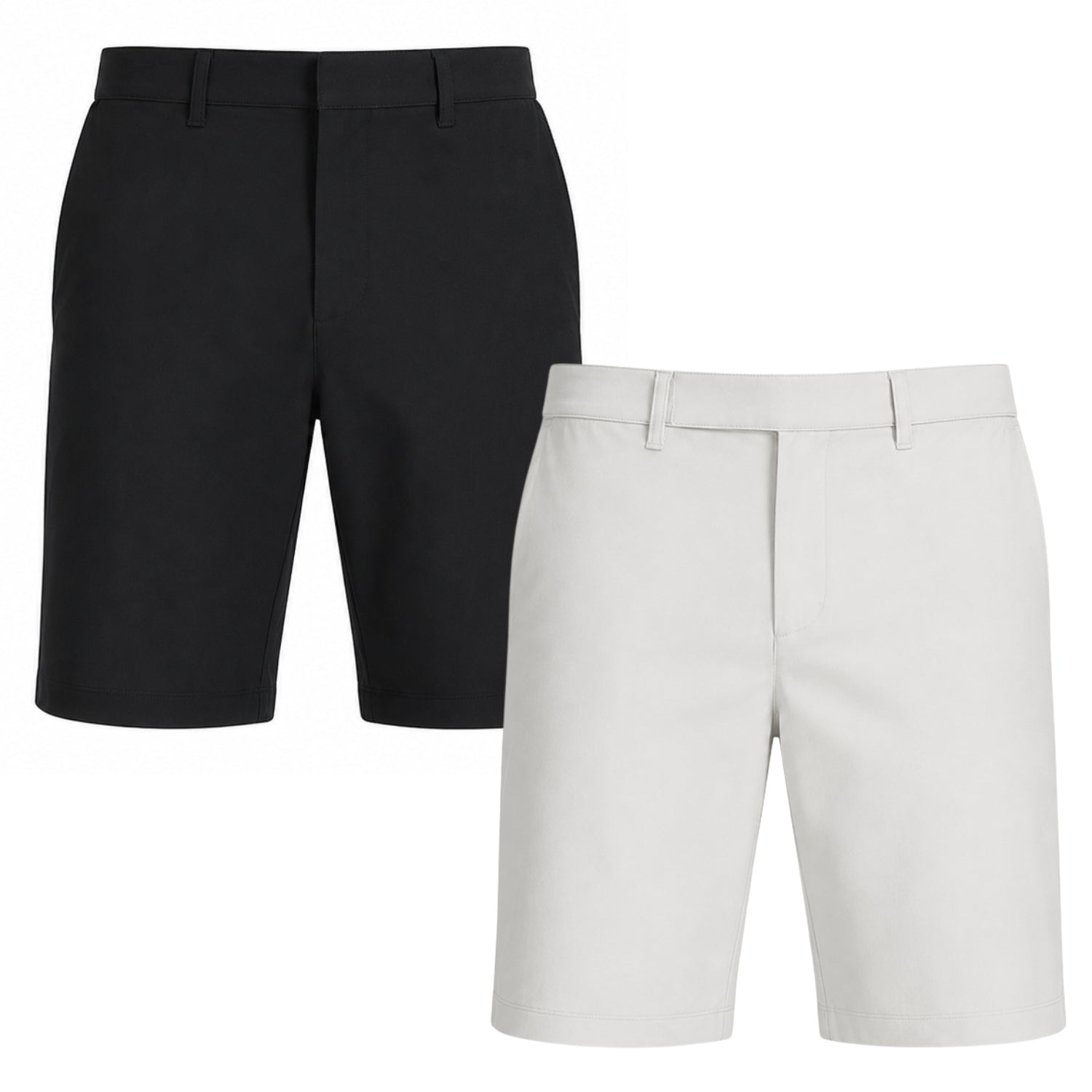 Under Armour Drive Tapered Men's Shorts (2 Shorts Bundle)