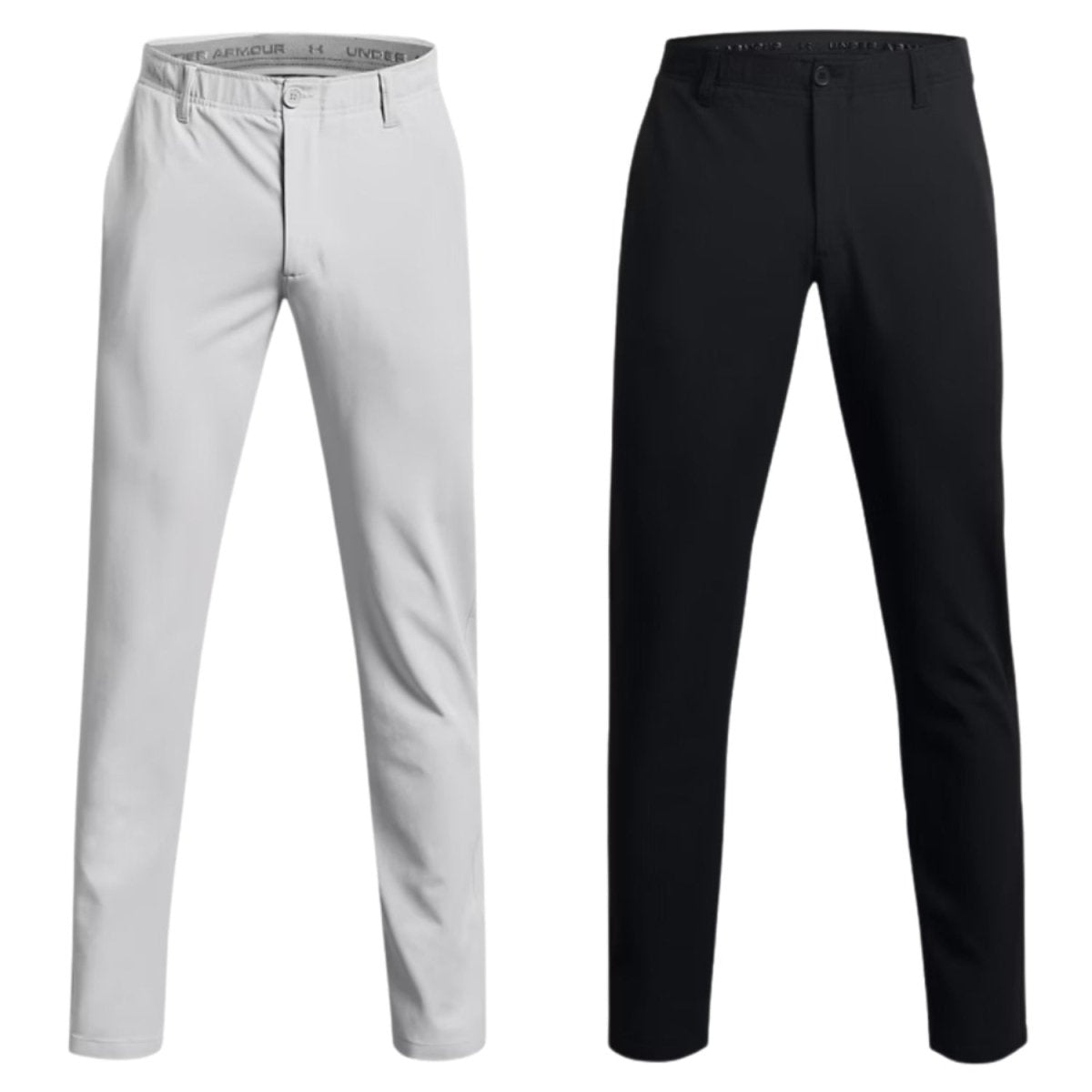 Under Armour Drive Tapered Trousers (2 Trouser Bundle) - Under Armour