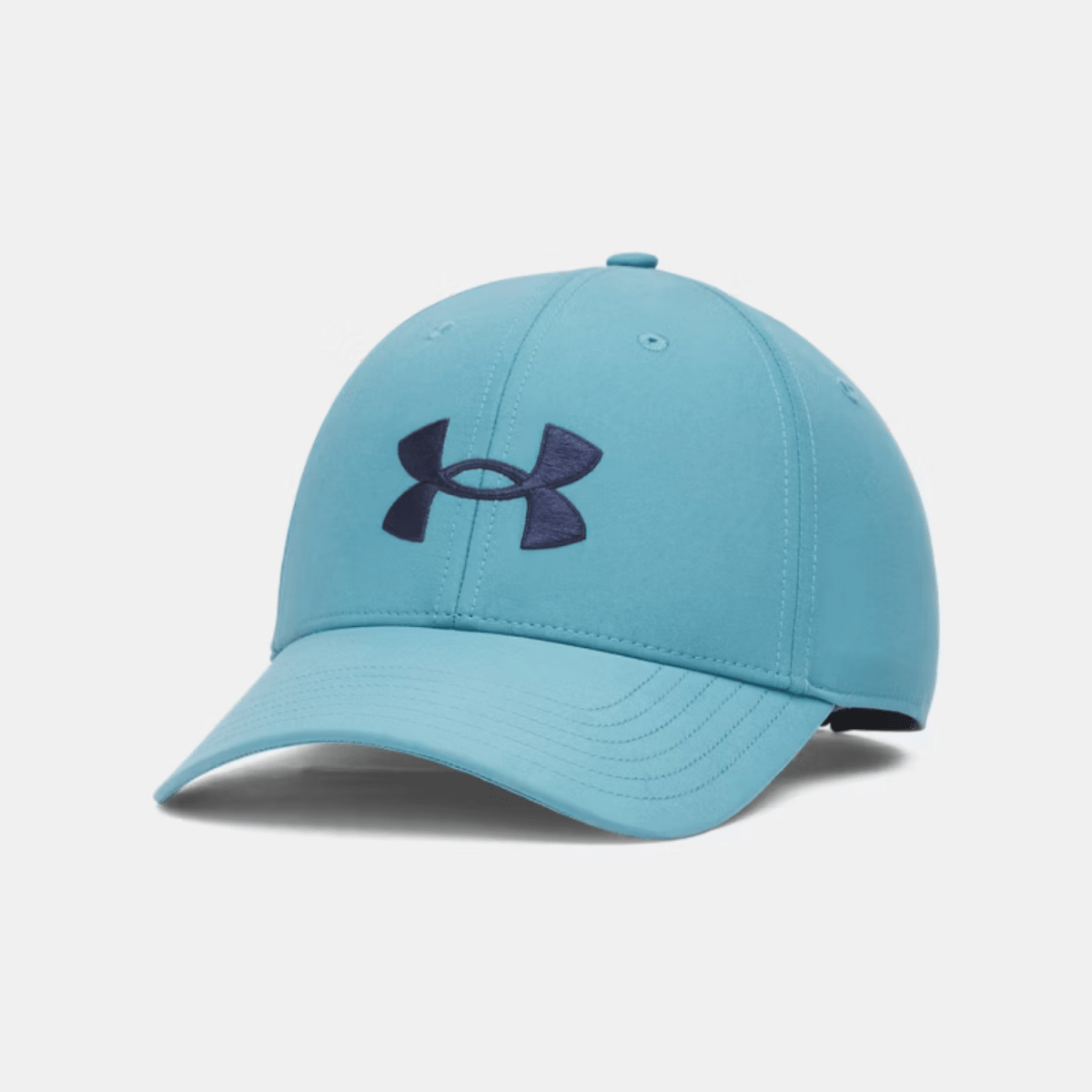 Under Armour Golf96 Men's Cap - Boundless Blue/Midnight Navy - Under Armour