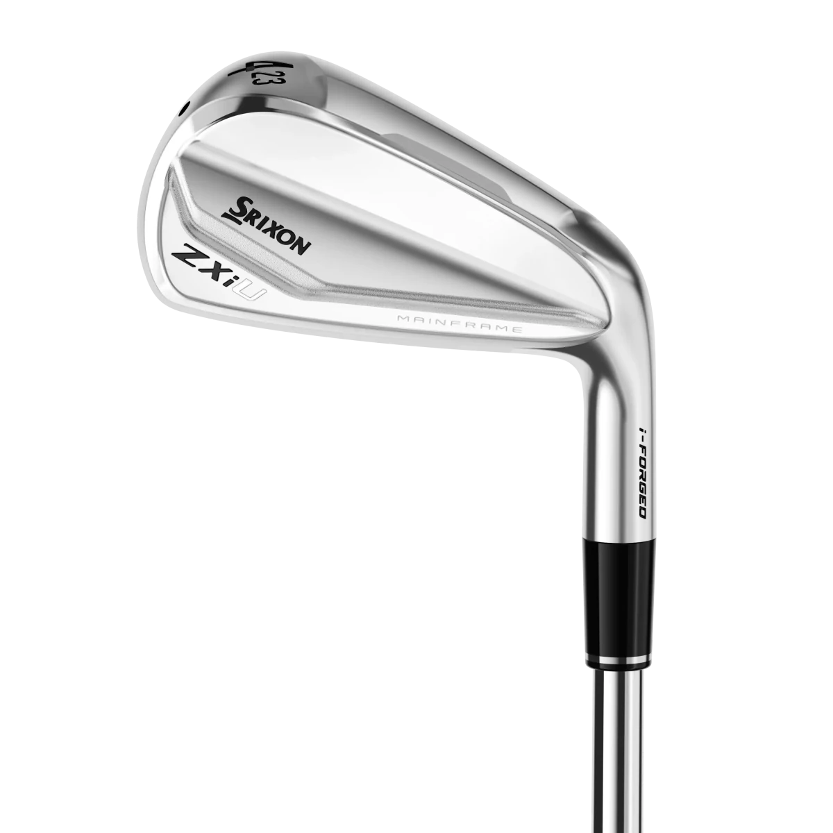 Srixon ZXi Utility Iron - Srixon