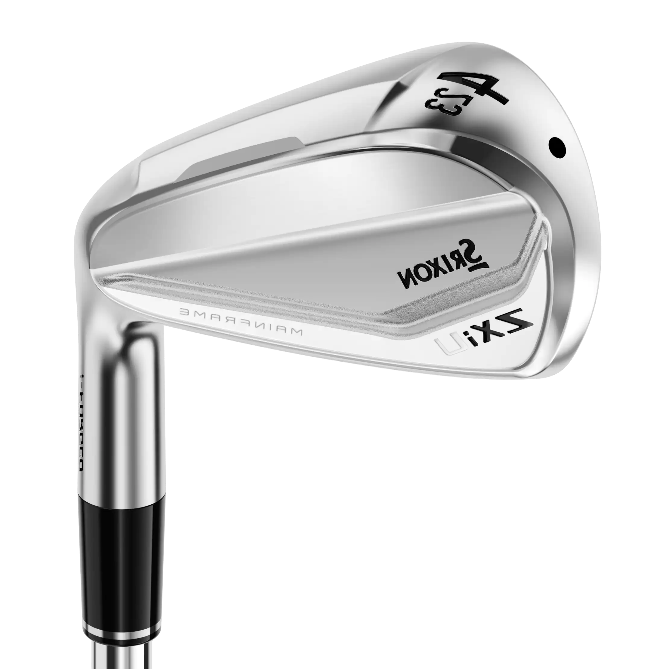 Srixon ZXi Left Handed Utility Iron