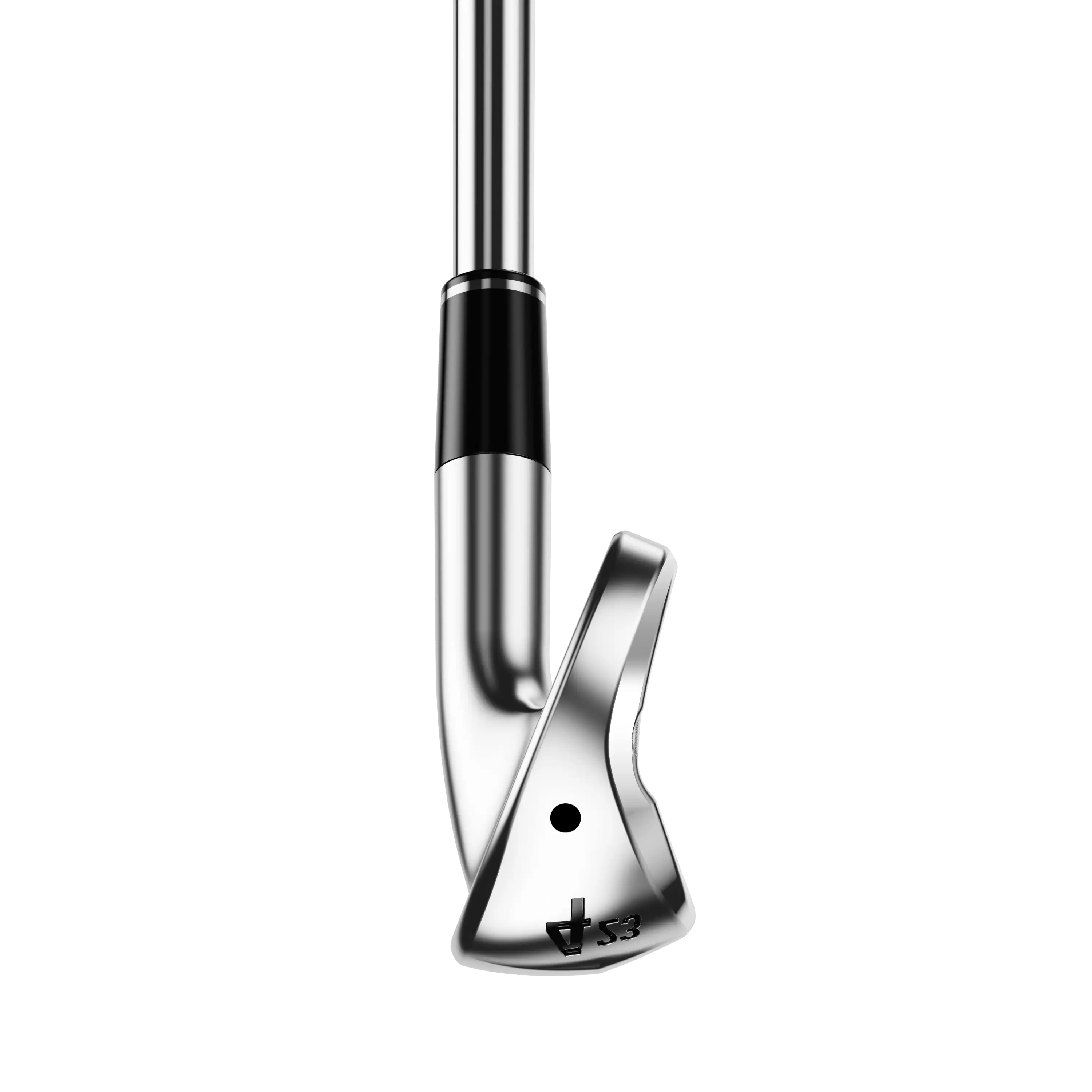 Srixon ZXi Left Handed Utility Iron