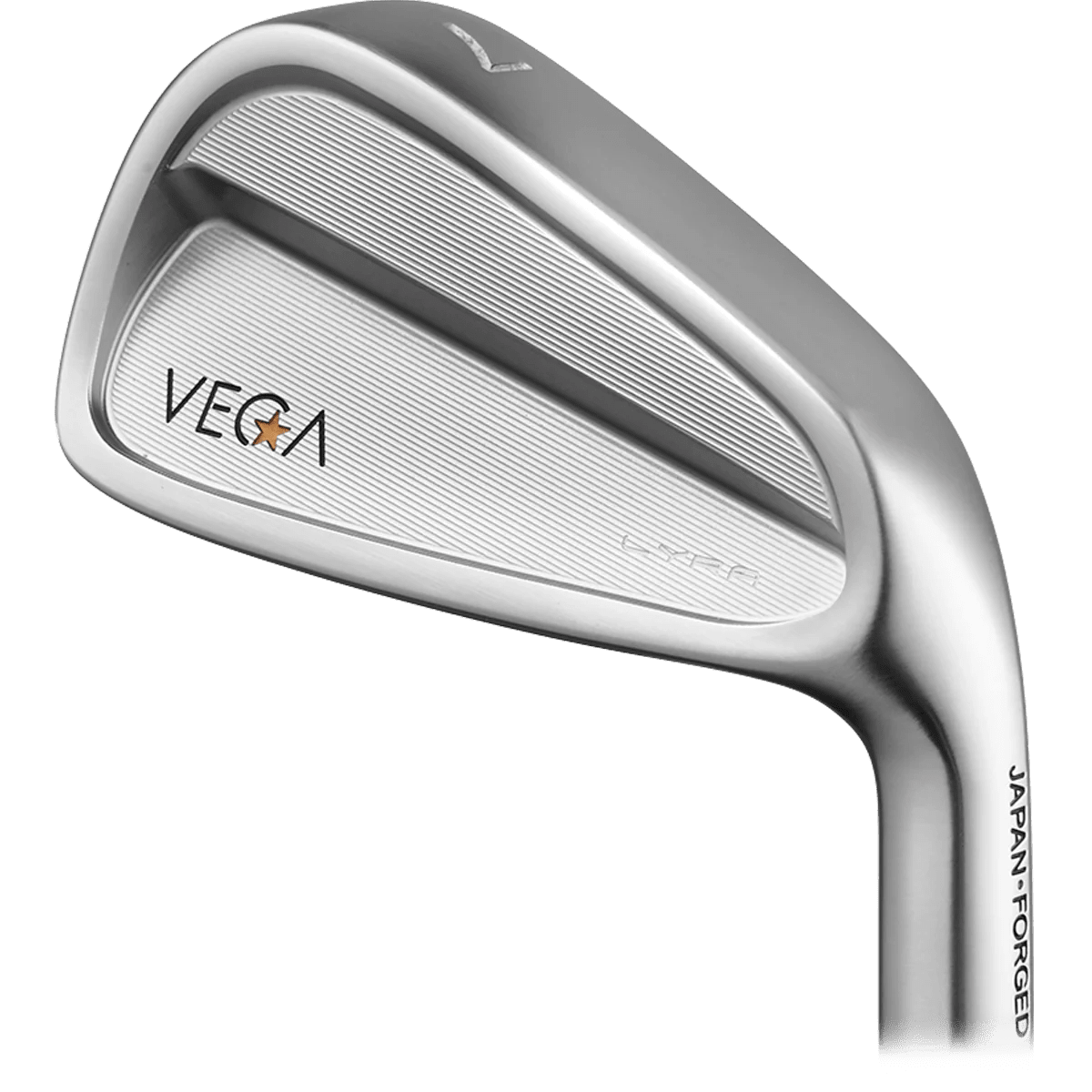 VEGA Golf Lyra Graphite Irons - VEGA Golf