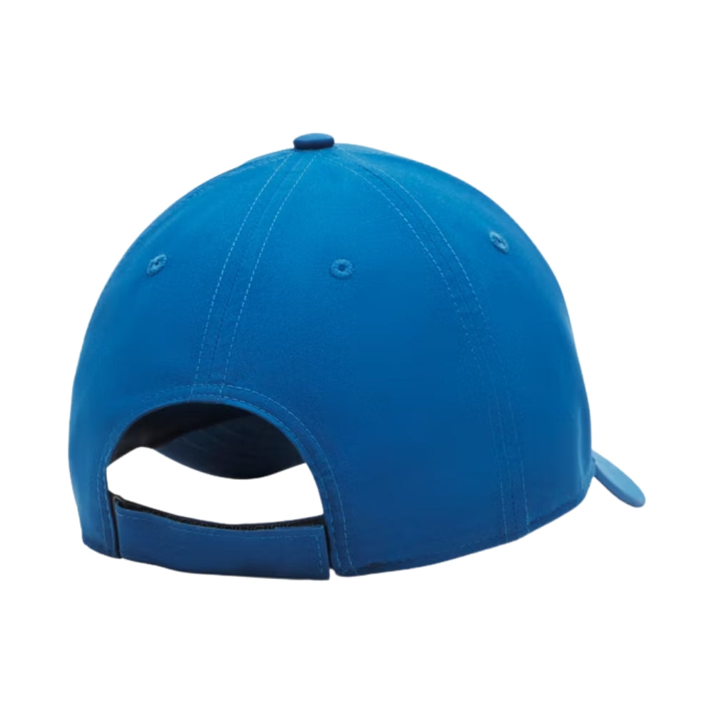Under Armour Golf96 Men's Cap - Varsity Blue / White