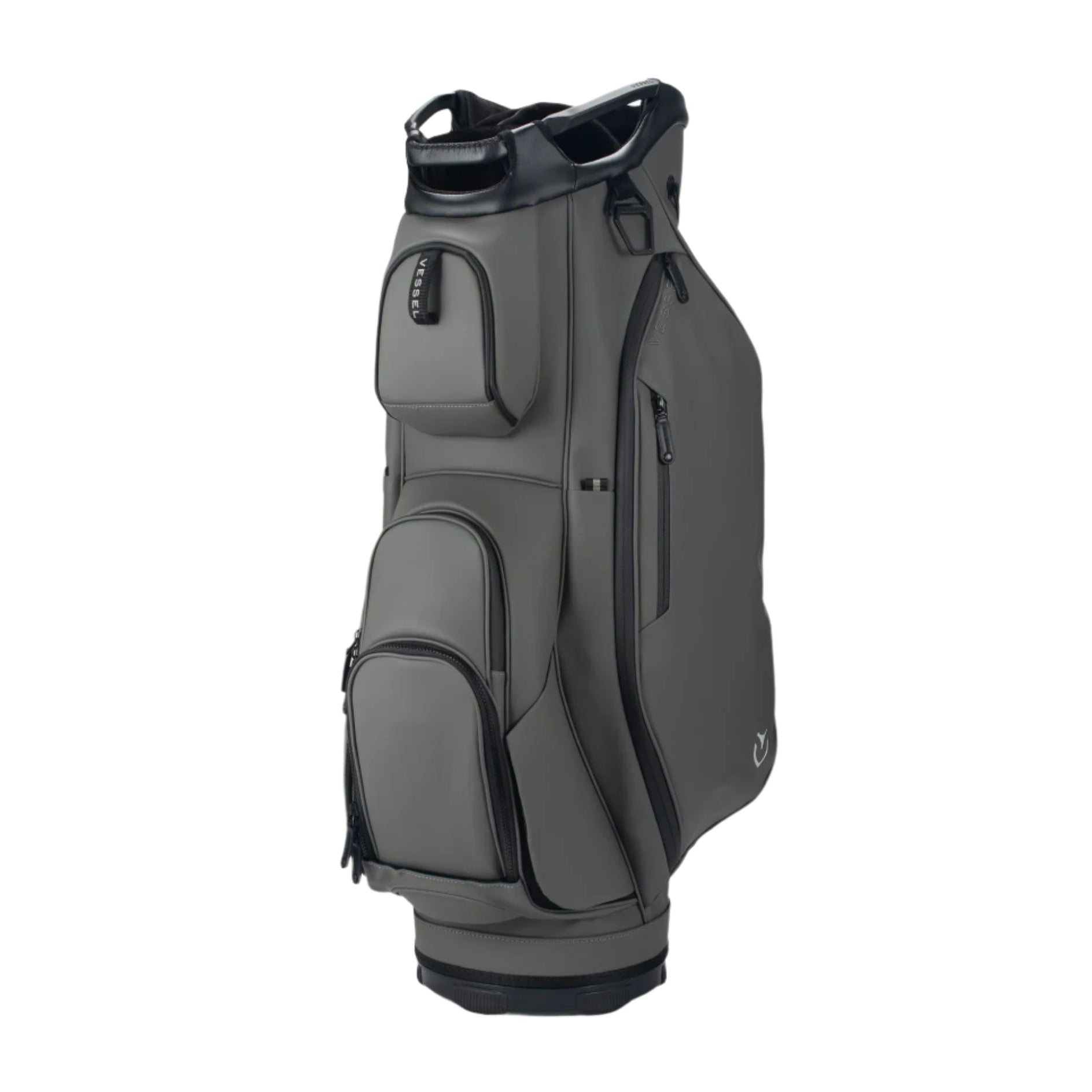 Vessel Lux Cart - Grey