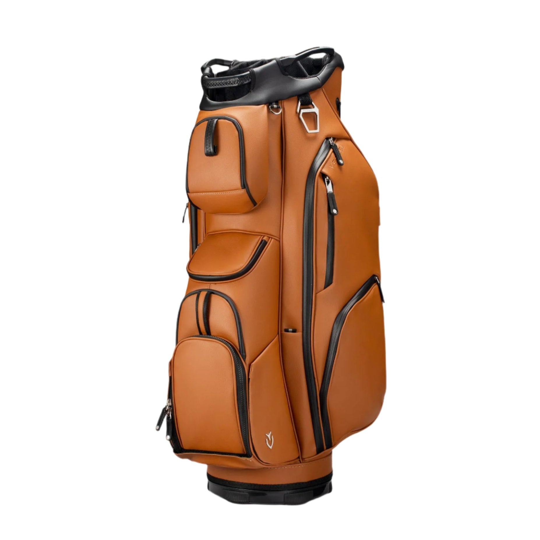 Vessel Lux Pro Cart - Heritage Brown