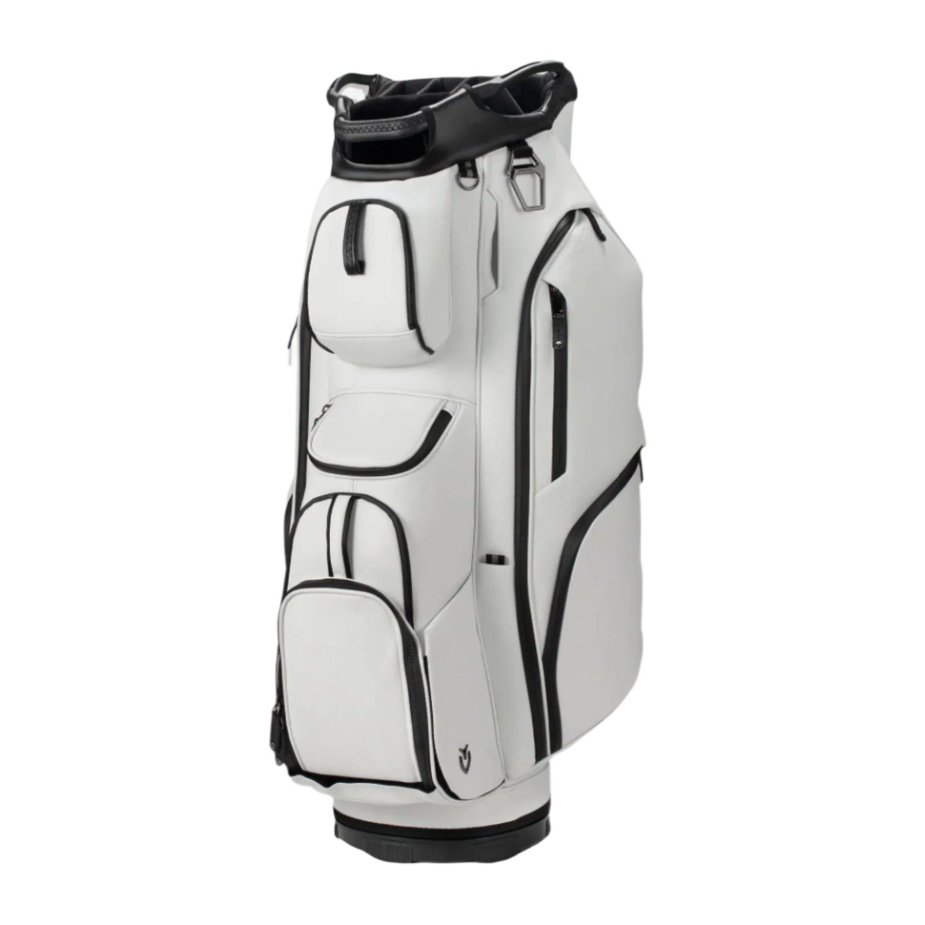 Vessel Lux Pro Cart - White