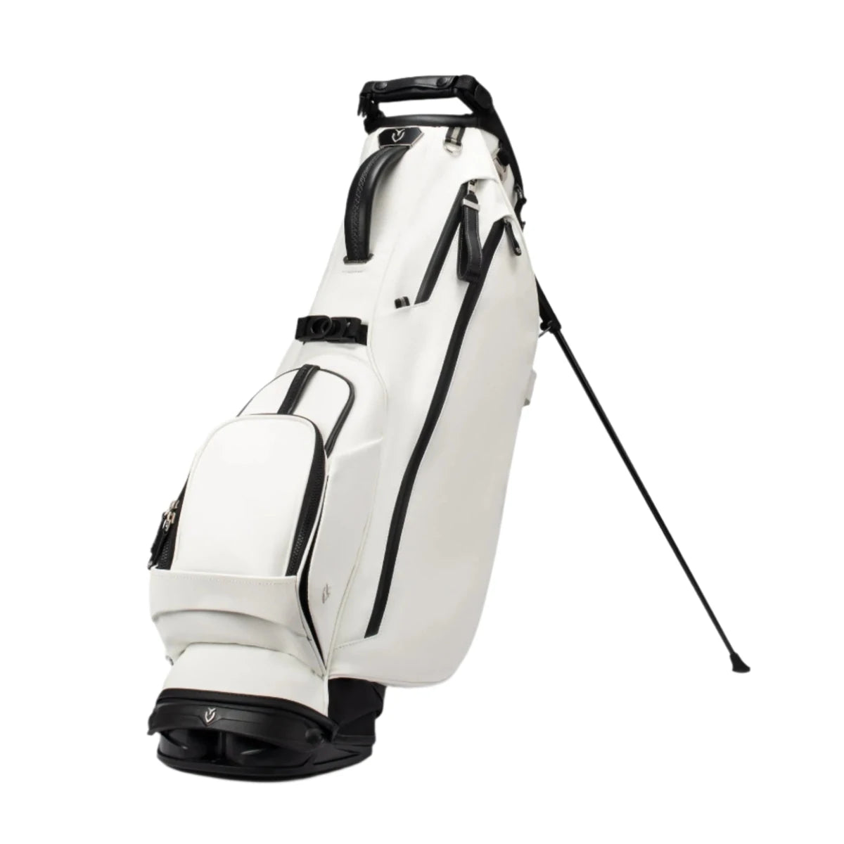 Vessel Lux Stand - Crosshatch White - Vessel