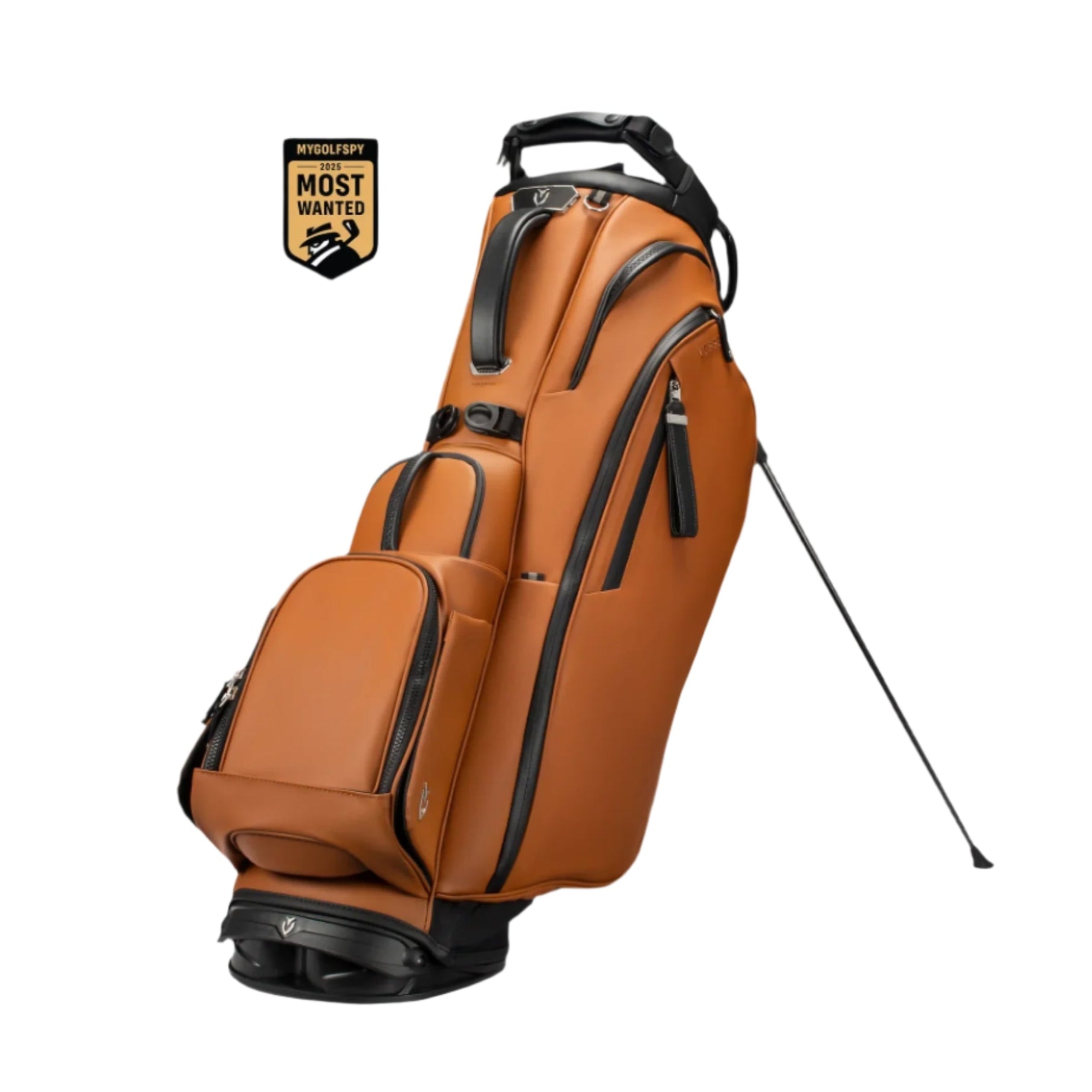 Vessel Player V Pro Stand - Heritage Brown