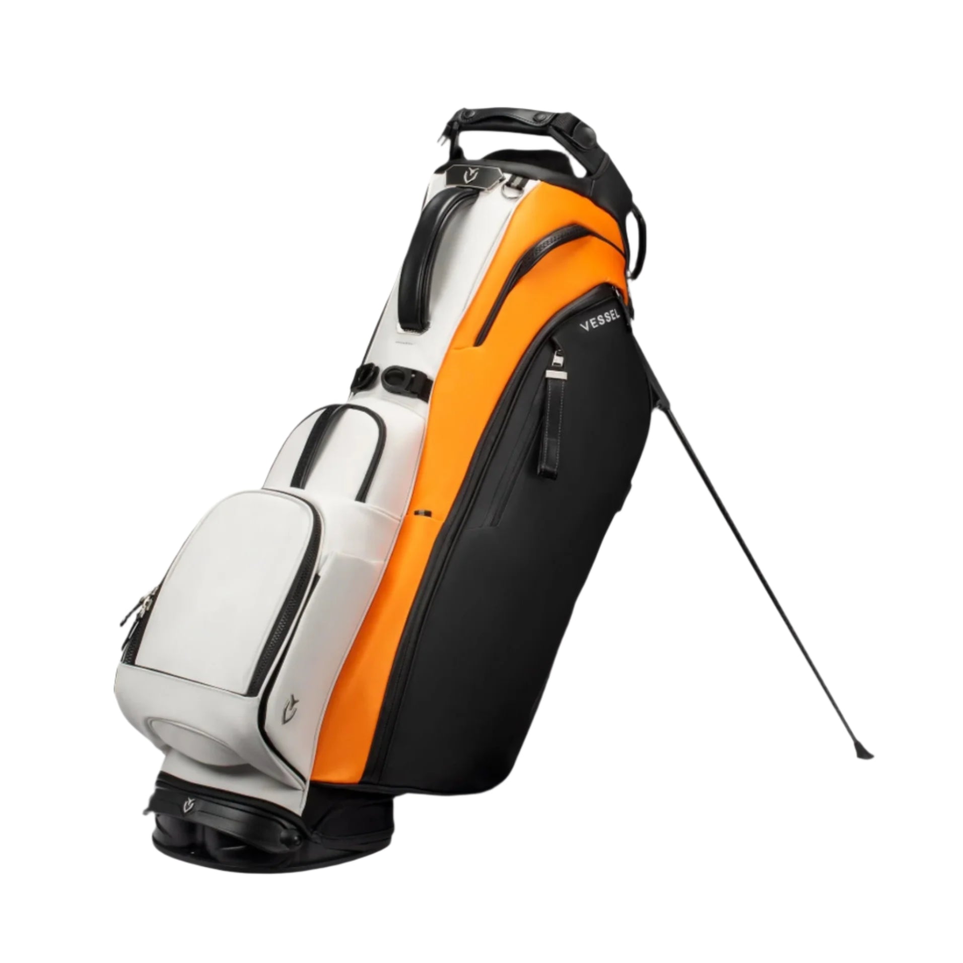 Vessel Player V Pro Stand - Iridium