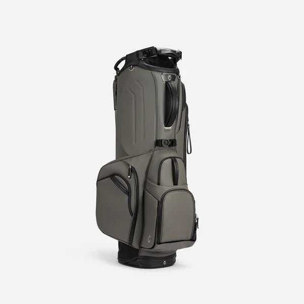 Vessel Player V Pro Stand - Pebbled Grey - Vessel
