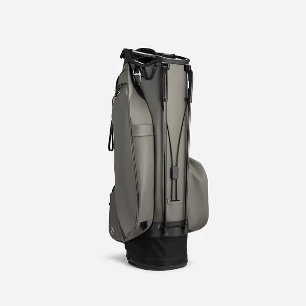 Vessel Player V Pro Stand - Pebbled Grey - Vessel