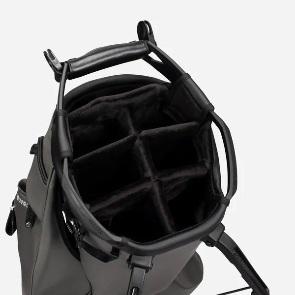 Vessel Player V Pro Stand - Pebbled Grey - Vessel