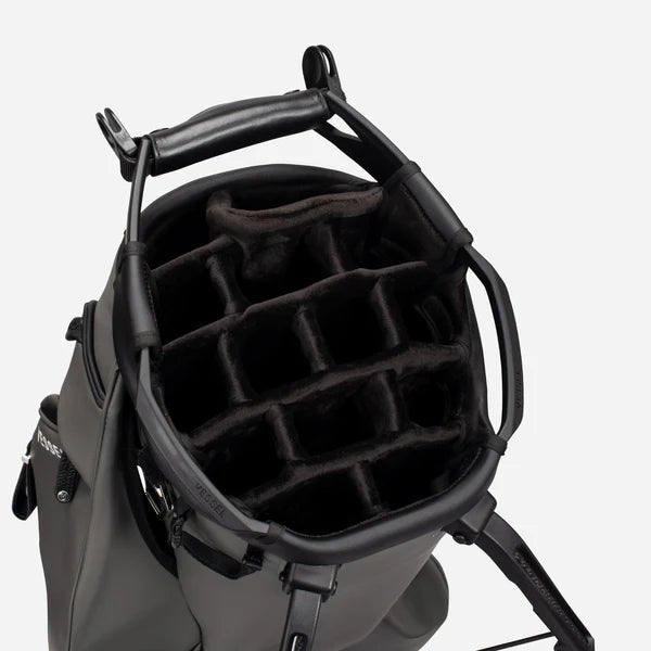 Vessel Player V Pro Stand - Pebbled Grey - Vessel