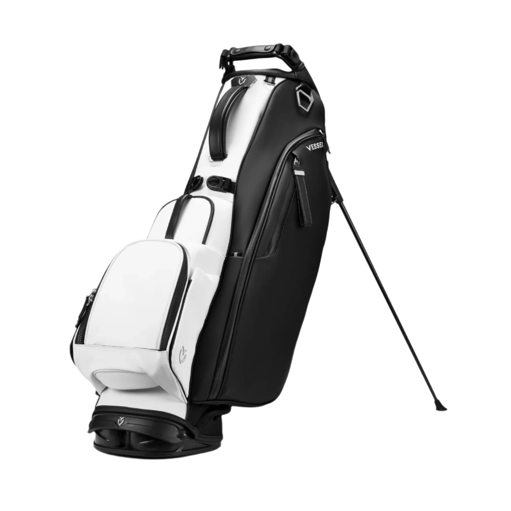Vessel Player V Stand Bag - Tuxedo