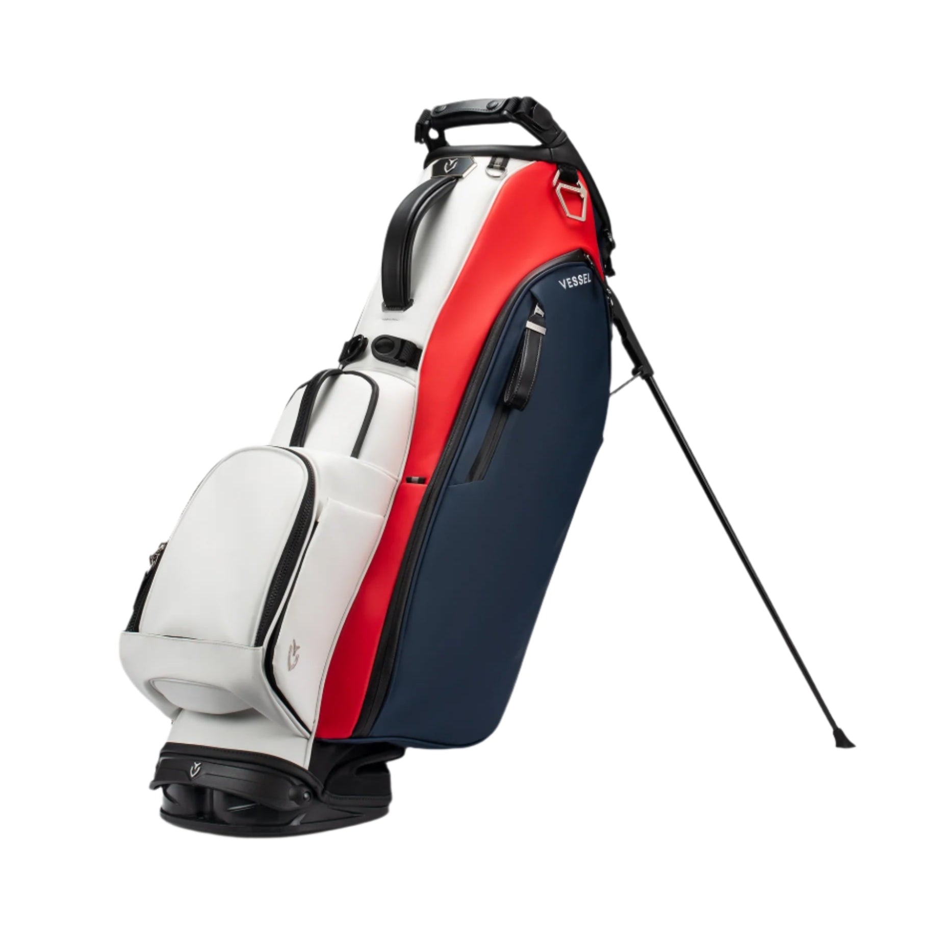 Vessel Player V Stand Bag - USA