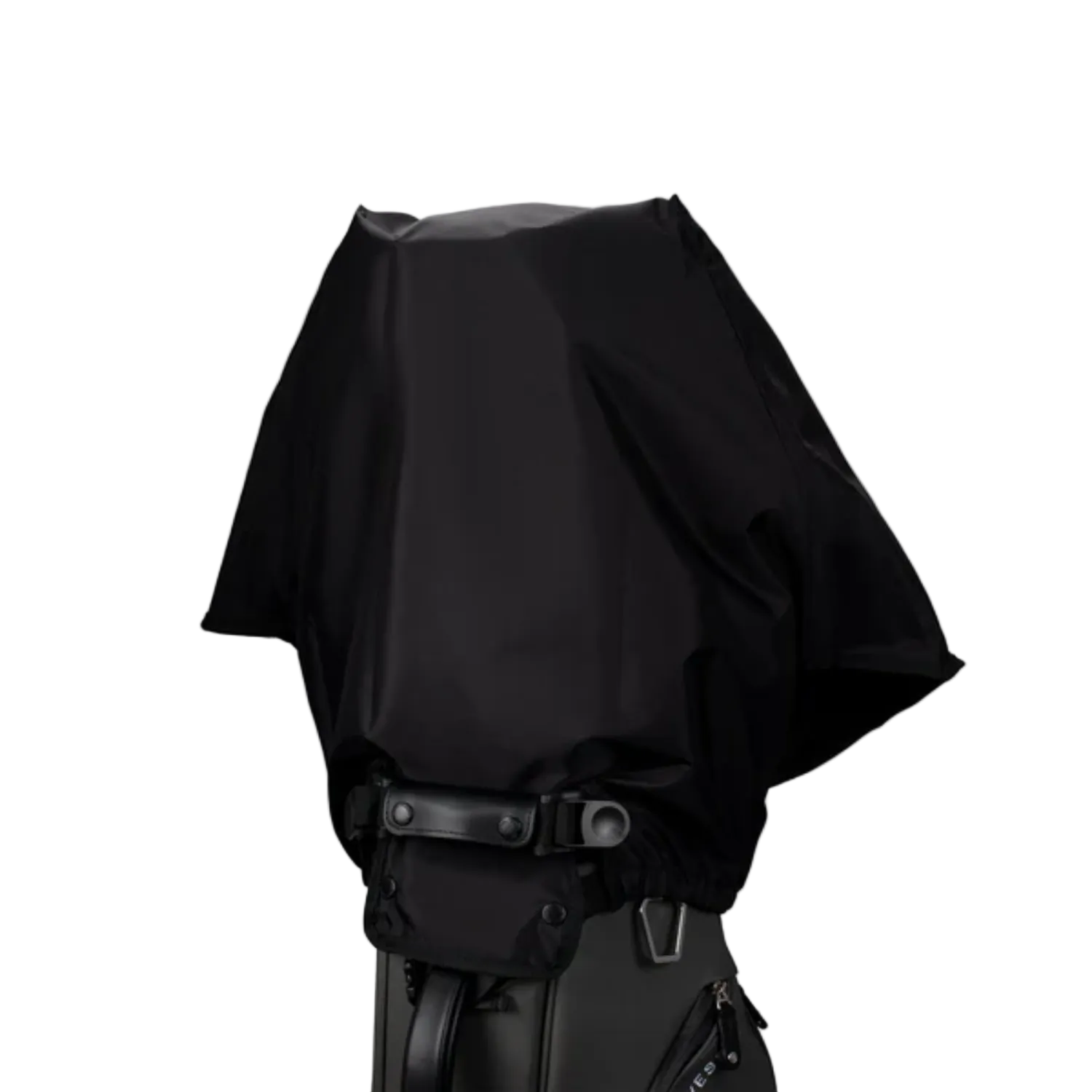 Vessel Tour Rain Hood For Staff Bags