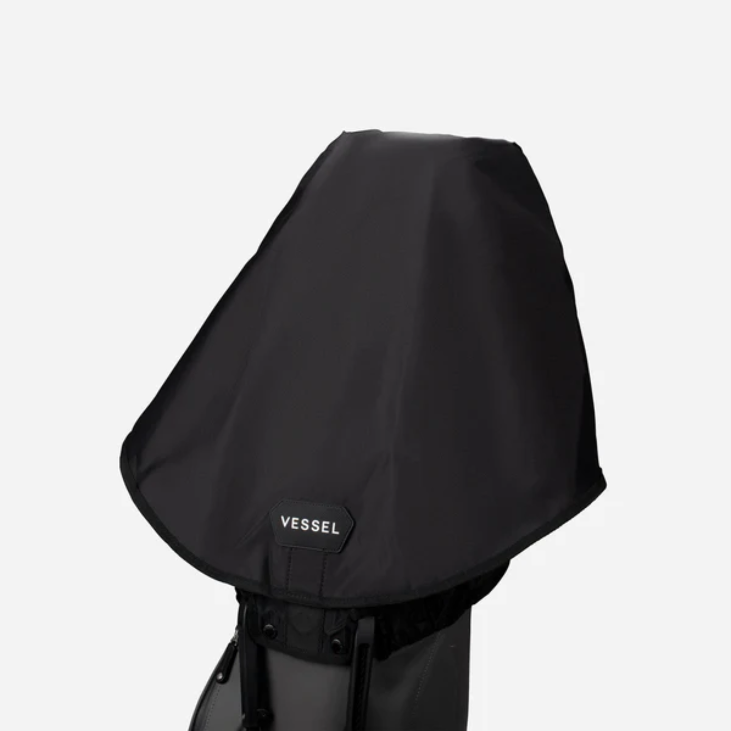 Vessel Tour Rain Hood For Staff Bags