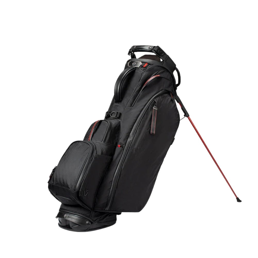 Vessel Player V Pro DXR Stand Bag - Vessel