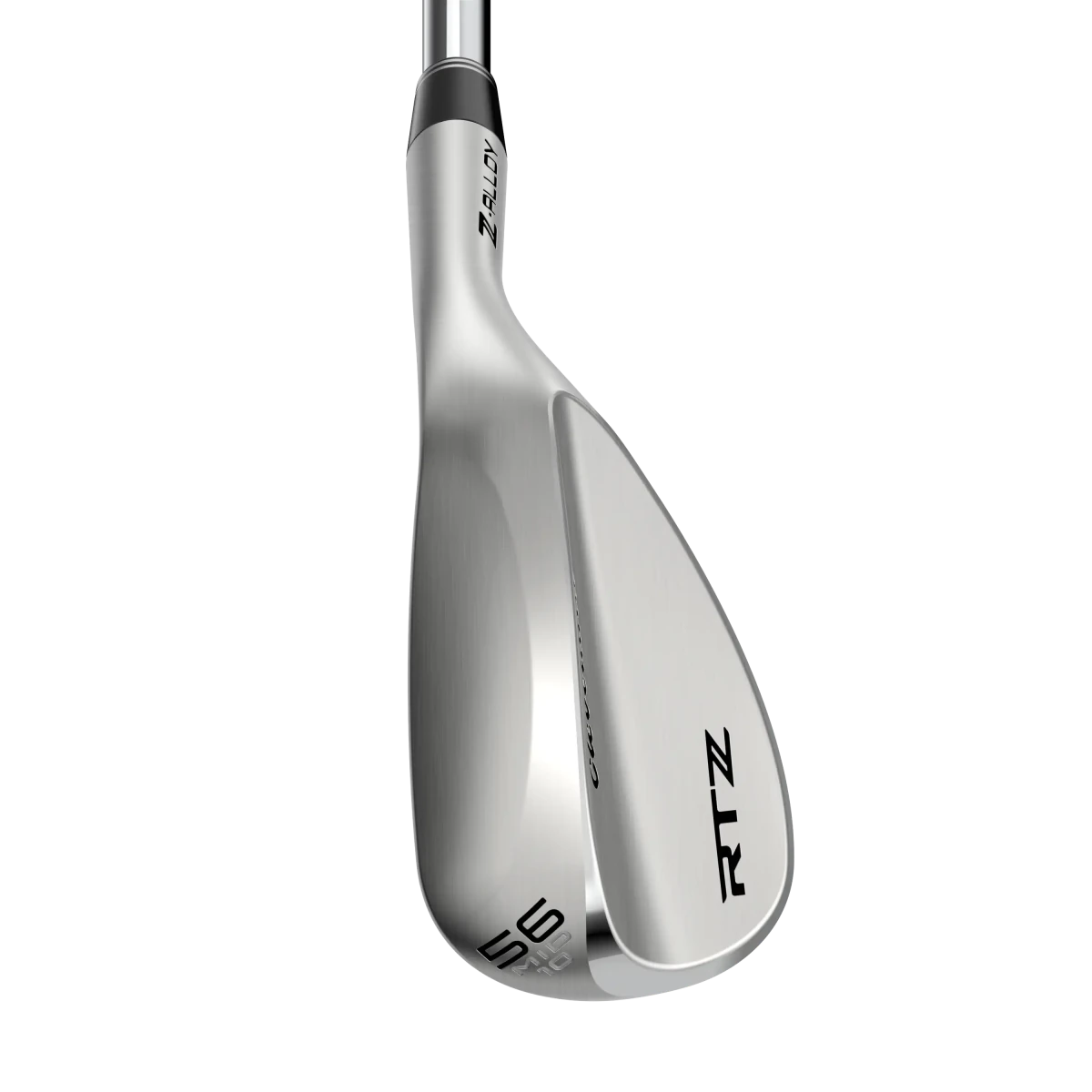 Cleveland RTZ Wedge - Tour Satin - Cleveland