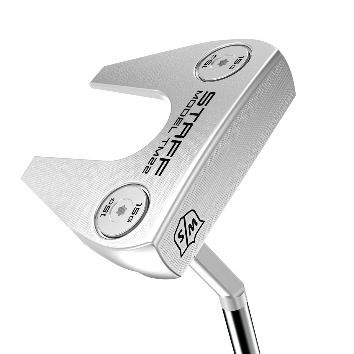 Wilson Staff Model TM22 Golf Putter - Wilson