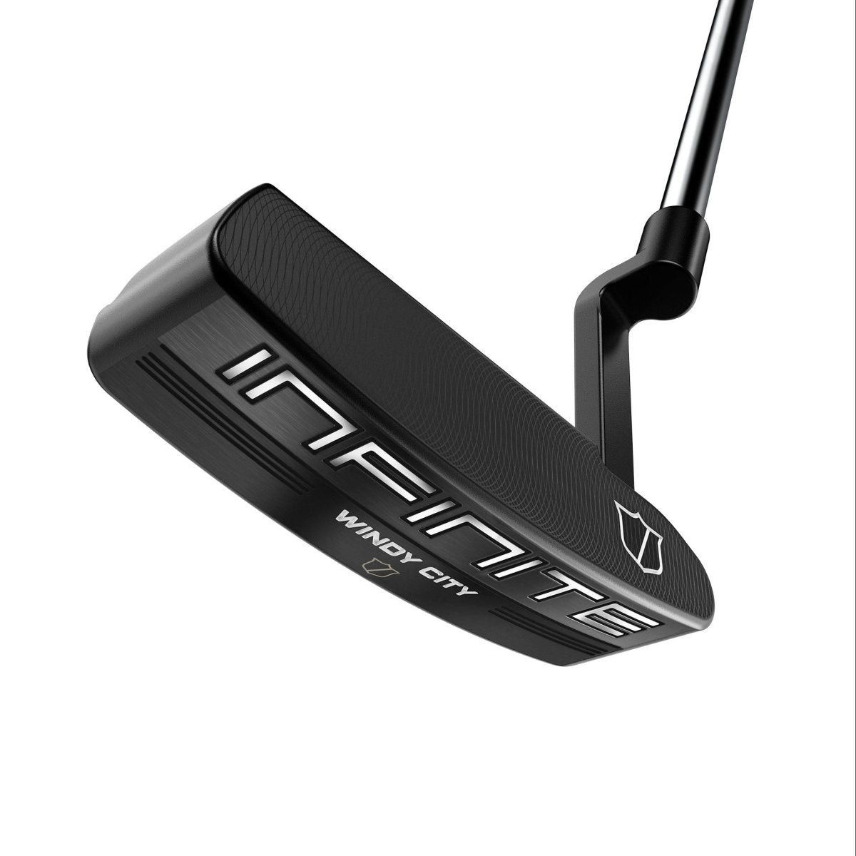 Wilson Infinite Windy City Golf Putter - Wilson