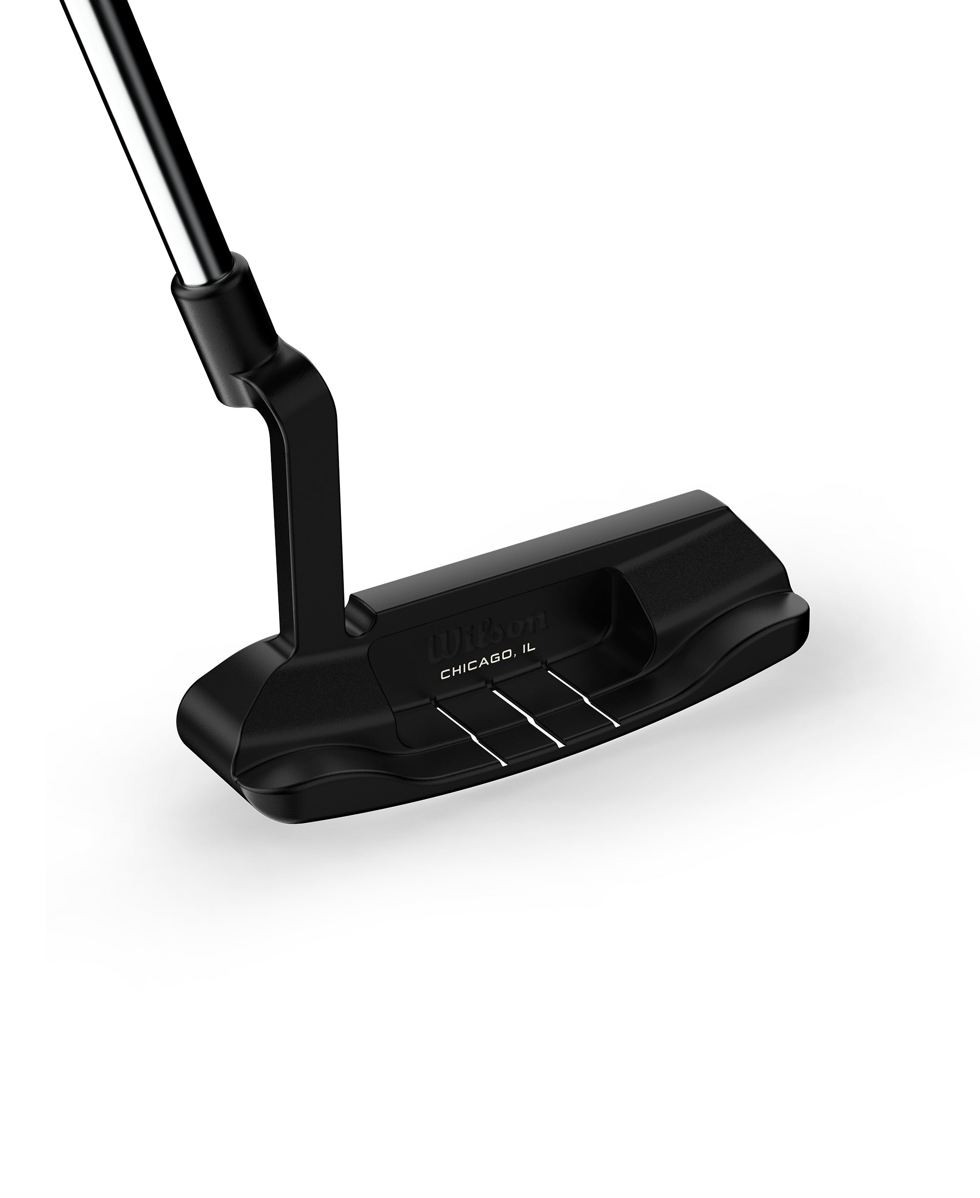 Wilson Infinite Windy City Golf Putter