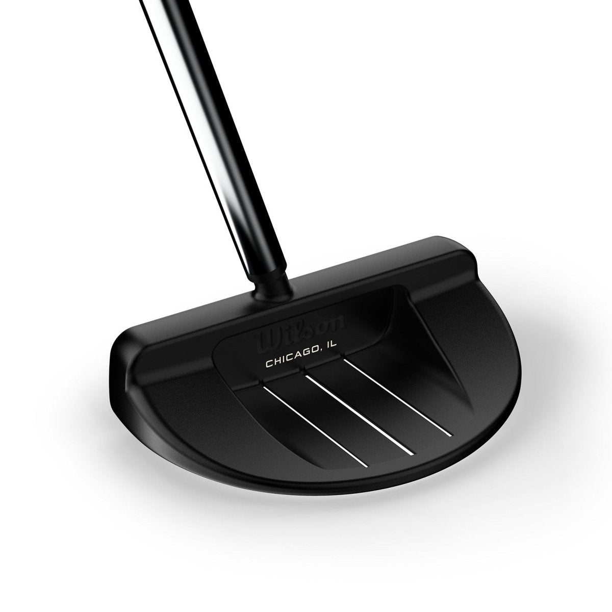 Wilson Infinite South Side Golf Putter - Wilson