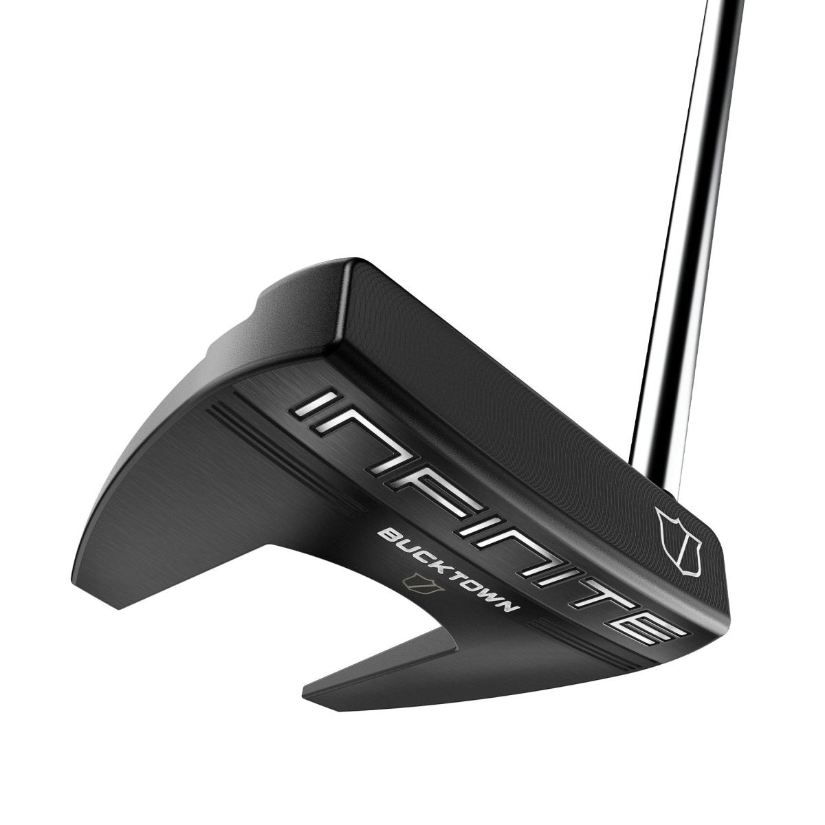 Wilson Infinite Bucktown Golf Putter - Wilson