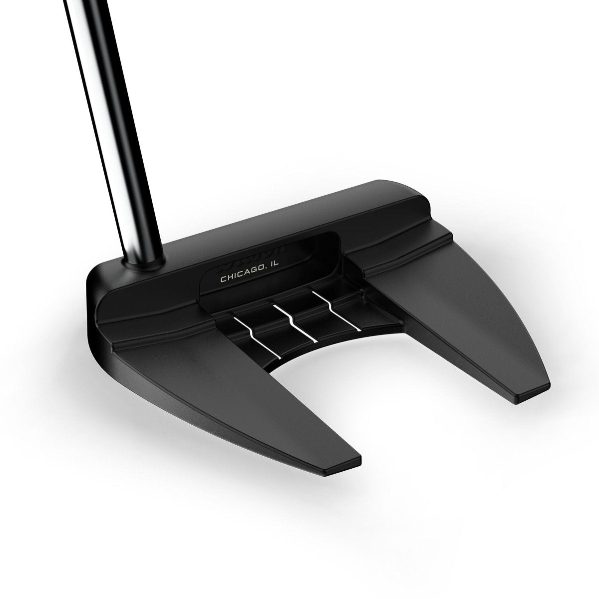 Wilson Infinite Bucktown Golf Putter - Wilson