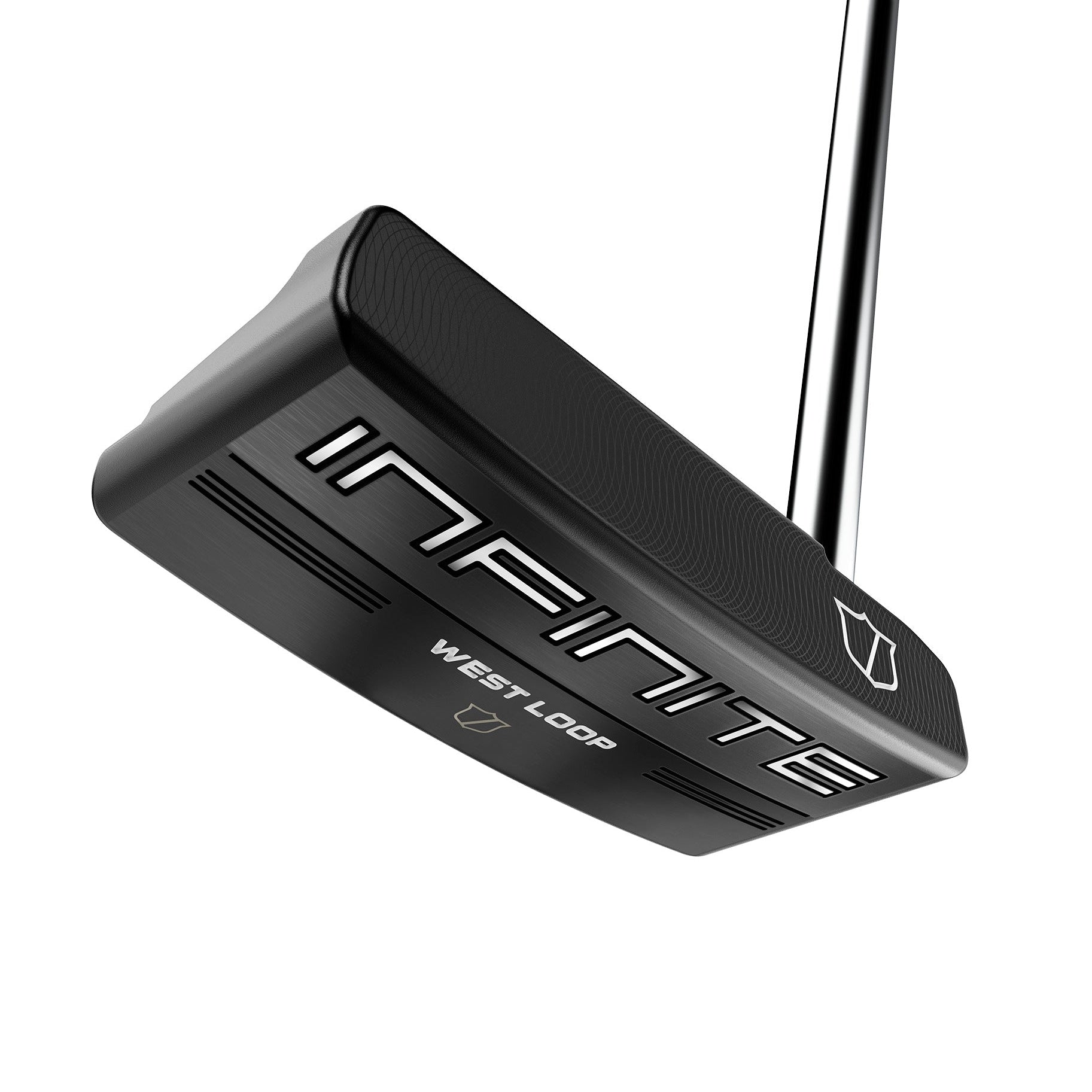 Wilson Infinite West Loop Golf Putter