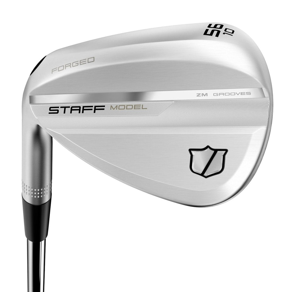 Wilson Staff Model ZM Golf Wedge - Left Handed - Wilson