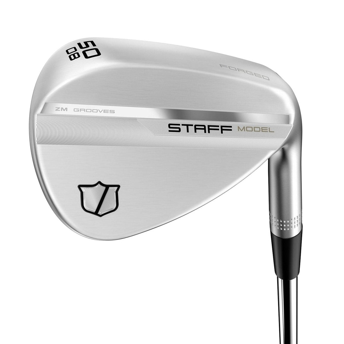 Wilson Staff Model ZM Golf Wedge - Wilson