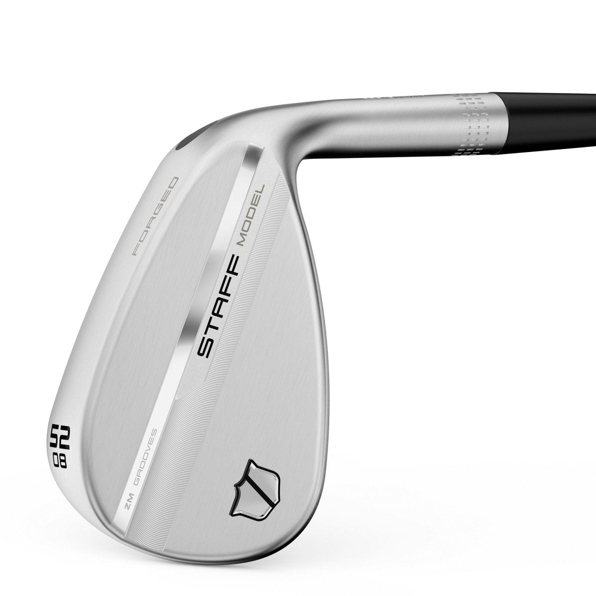 Wilson Staff Model ZM Golf Wedge - Left Handed - Wilson