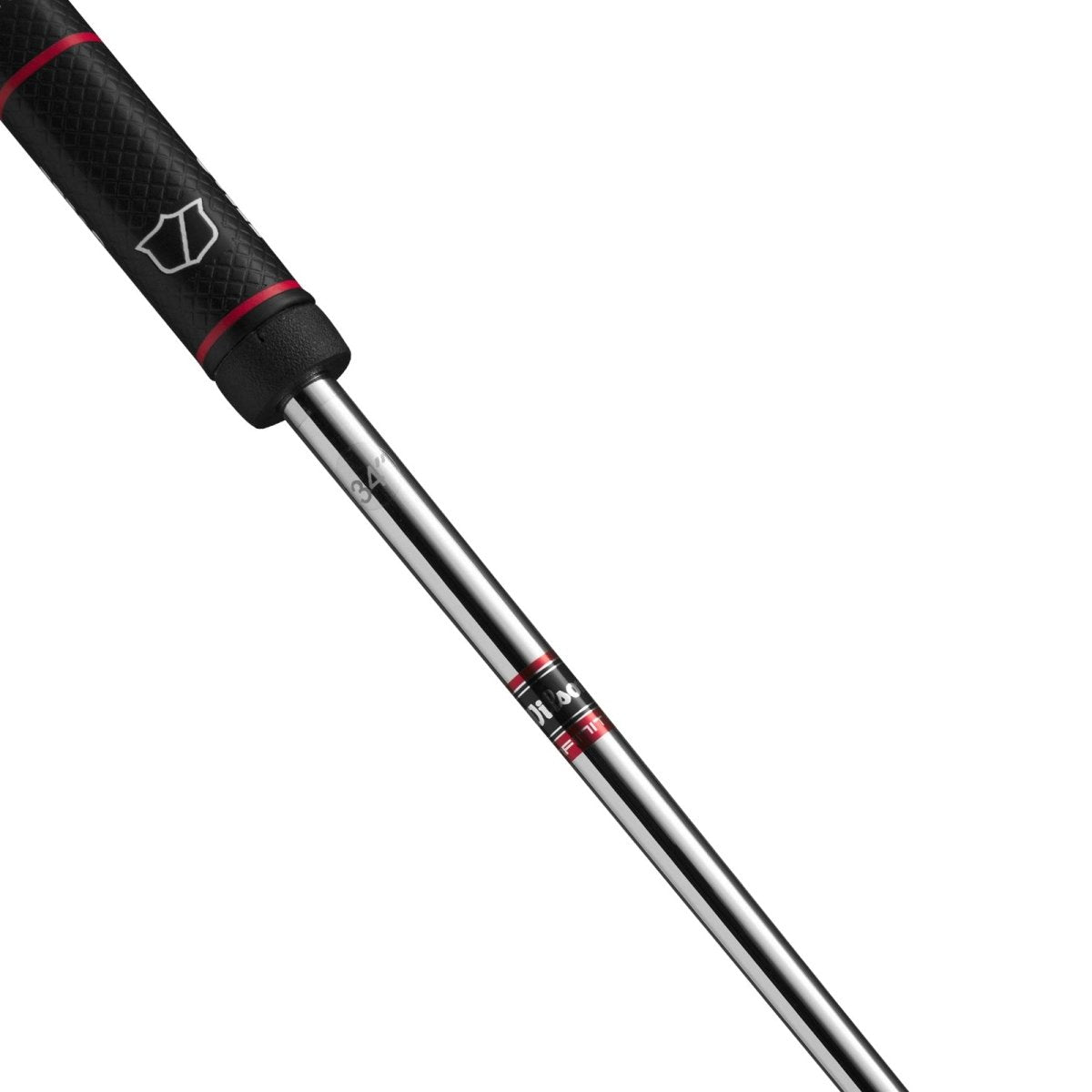 Wilson Infinite Buckingham Left Handed Golf Putter - Wilson