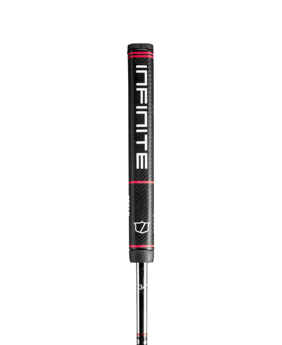 Wilson Infinite Buckingham Left Handed Golf Putter - Wilson