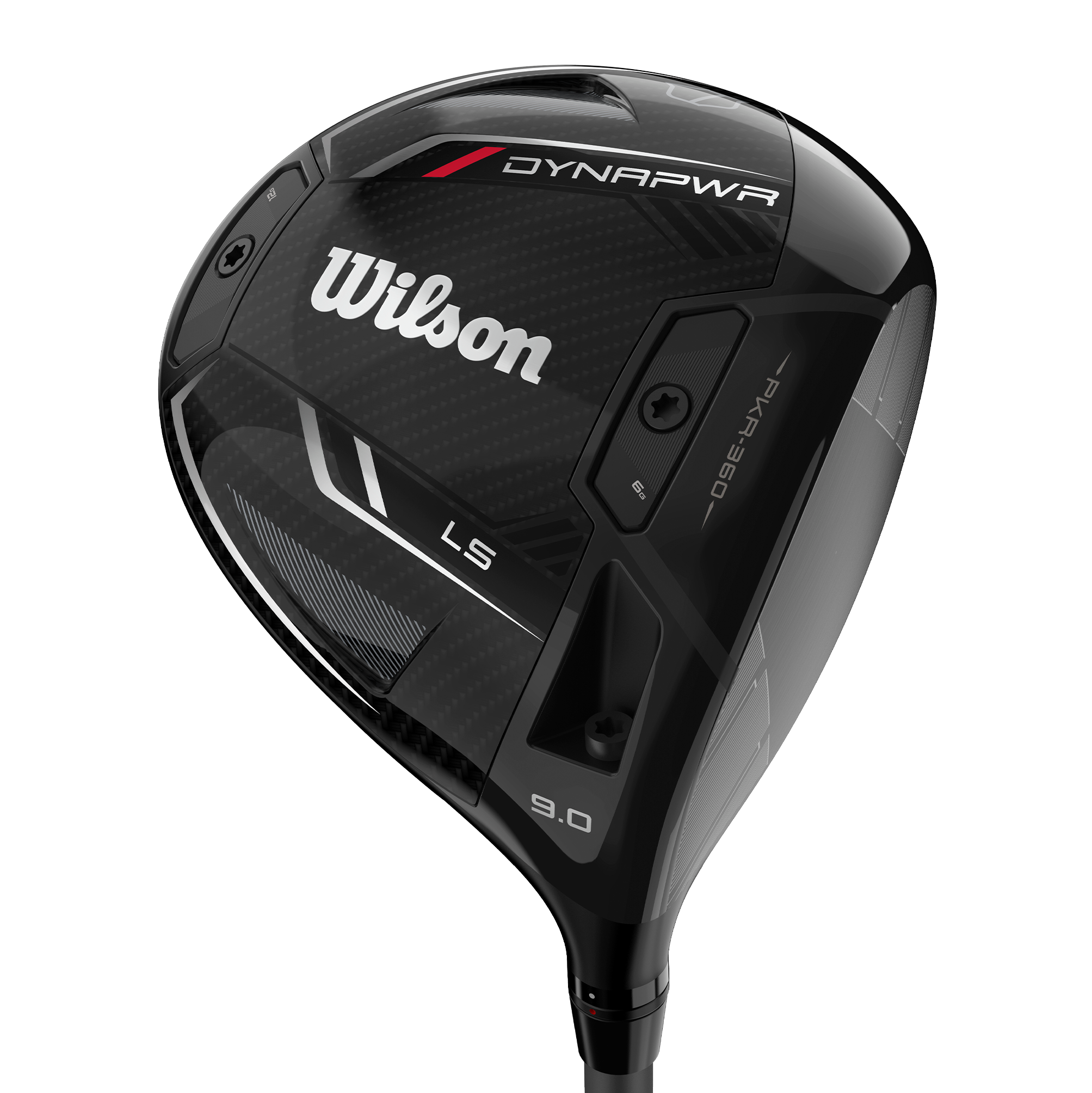 Wilson Staff DYNAPWR LS Driver