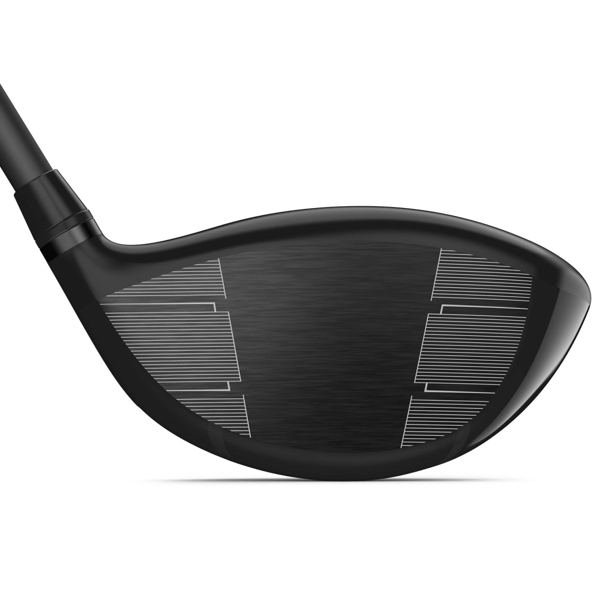 Wilson Staff DYNAPWR LS Left Handed Driver - Wilson