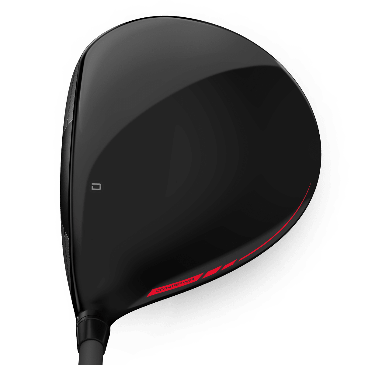 Wilson Staff DYNAPWR Max Driver - Wilson