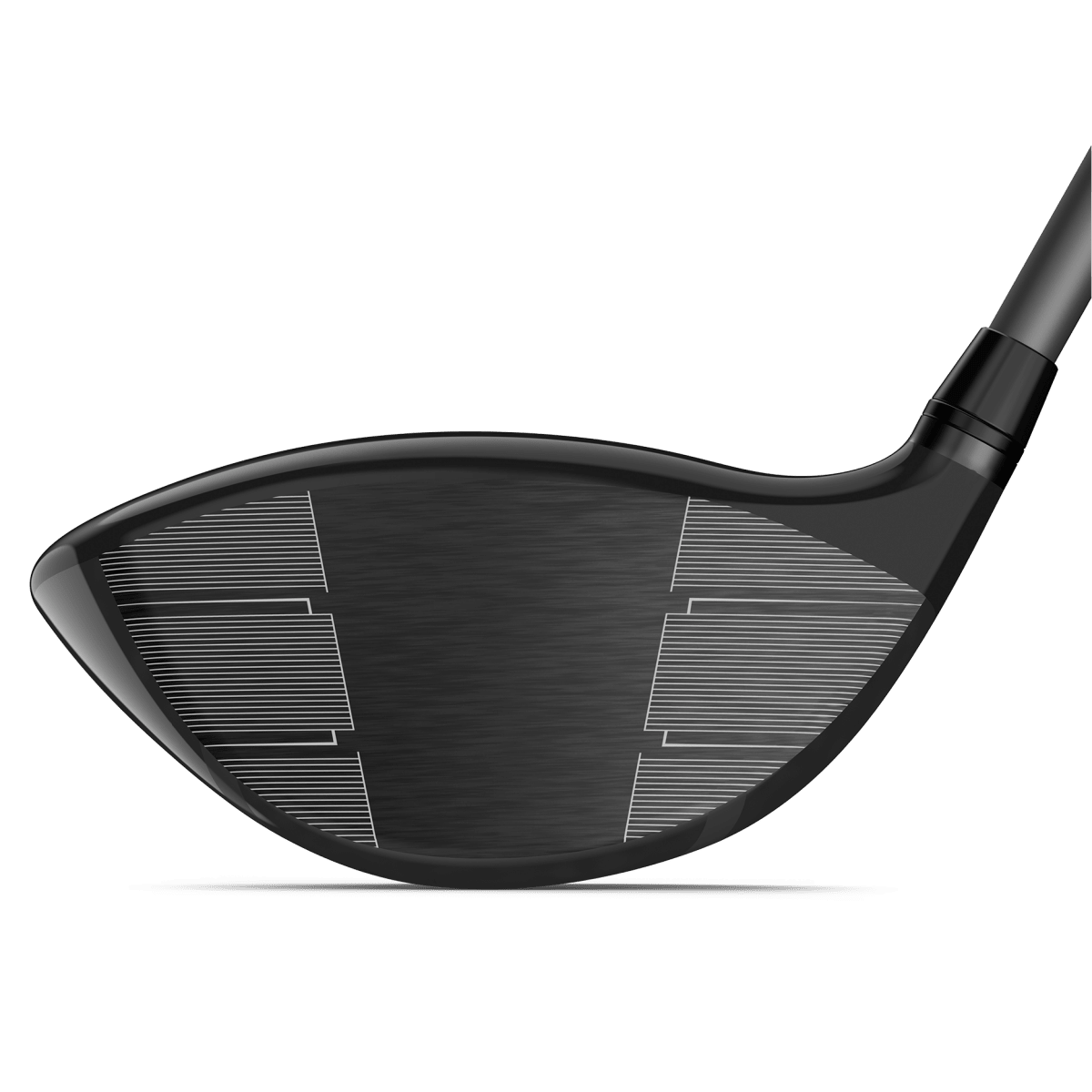 Wilson Staff DYNAPWR Max Driver - Wilson